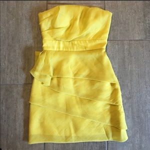 Max And Cleo dress BCBG. Size 2